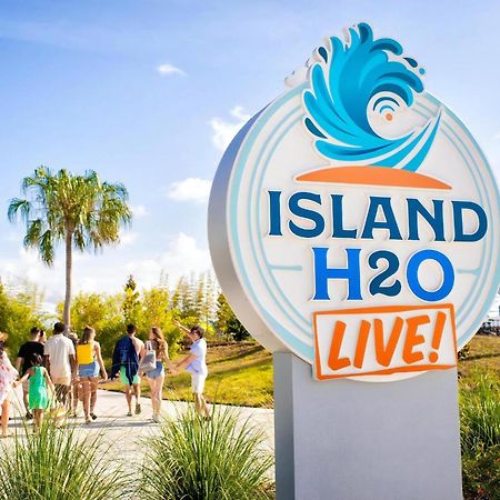 Tequila Sunrise Cottage With Private Hot Tub Near Disney With Margaritaville Resort Island H2O Access - 8008Dr Orlando Ngoại thất bức ảnh