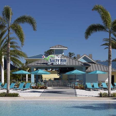 Tequila Sunrise Cottage With Private Hot Tub Near Disney With Margaritaville Resort Island H2O Access - 8008Dr Orlando Ngoại thất bức ảnh