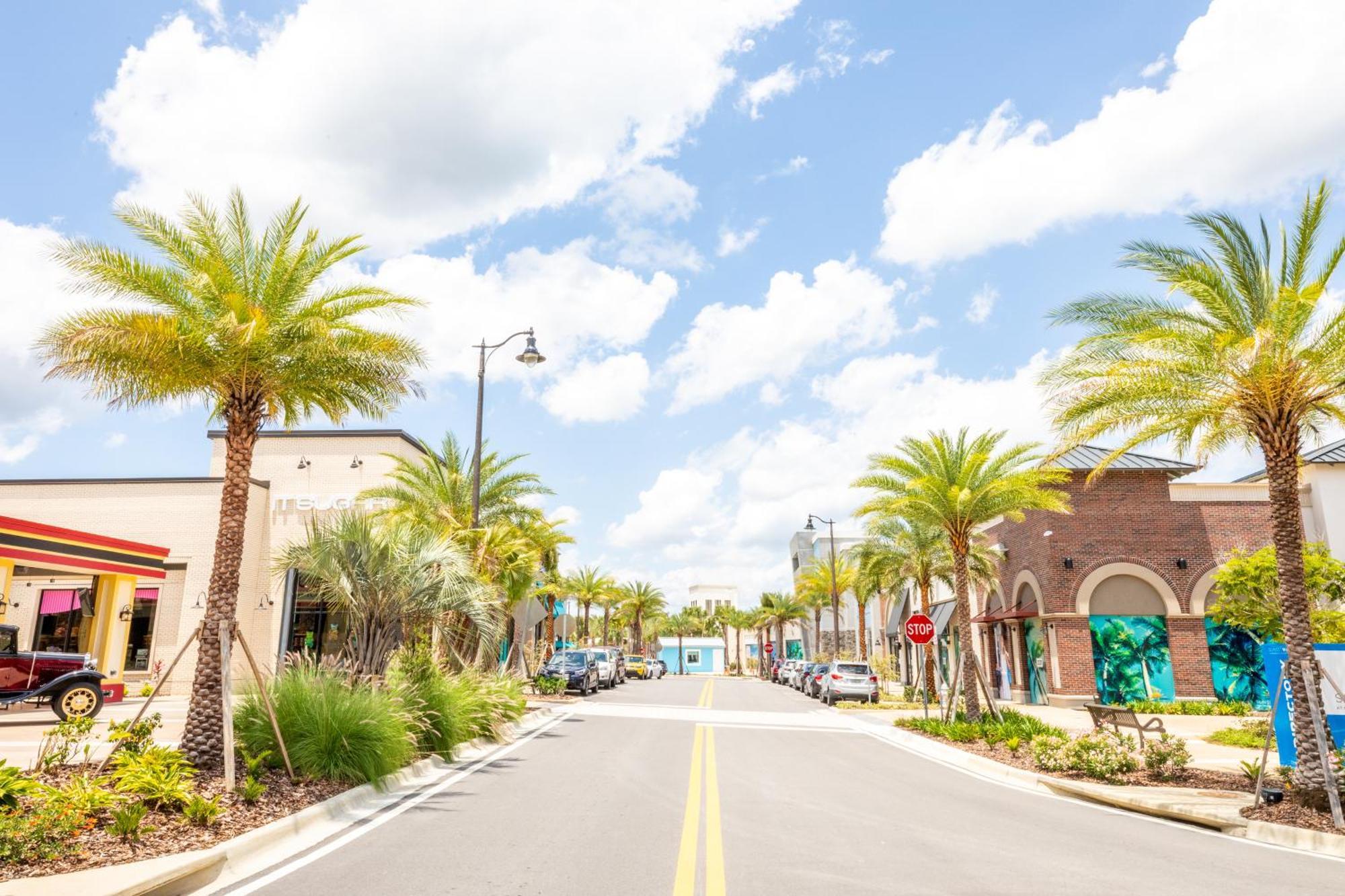 Tequila Sunrise Cottage With Private Hot Tub Near Disney With Margaritaville Resort Island H2O Access - 8008Dr Orlando Ngoại thất bức ảnh