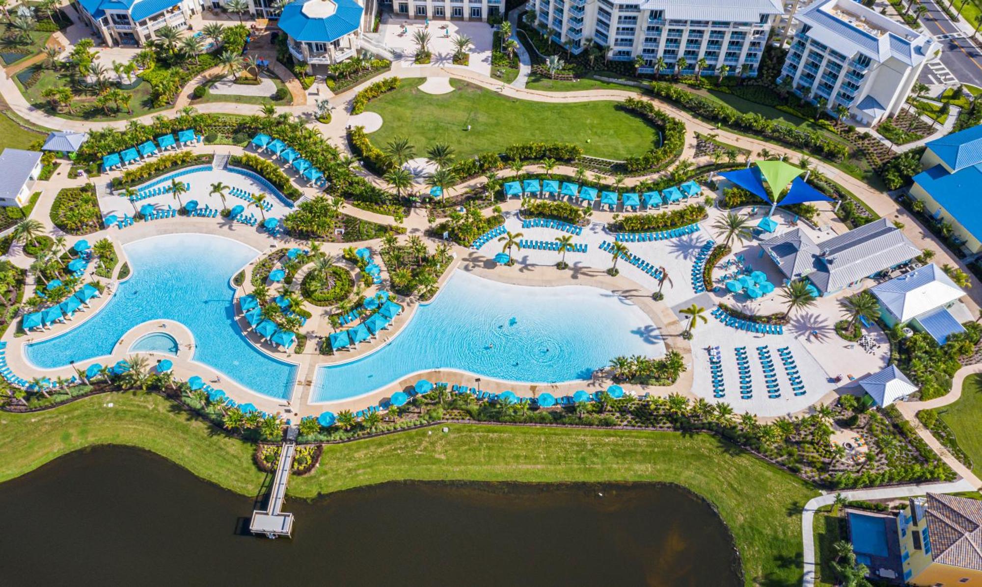 Tequila Sunrise Cottage With Private Hot Tub Near Disney With Margaritaville Resort Island H2O Access - 8008Dr Orlando Ngoại thất bức ảnh