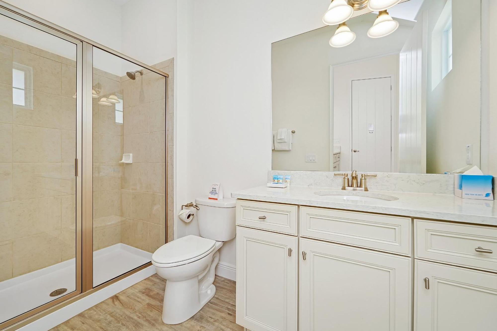 Tequila Sunrise Cottage With Private Hot Tub Near Disney With Margaritaville Resort Island H2O Access - 8008Dr Orlando Ngoại thất bức ảnh