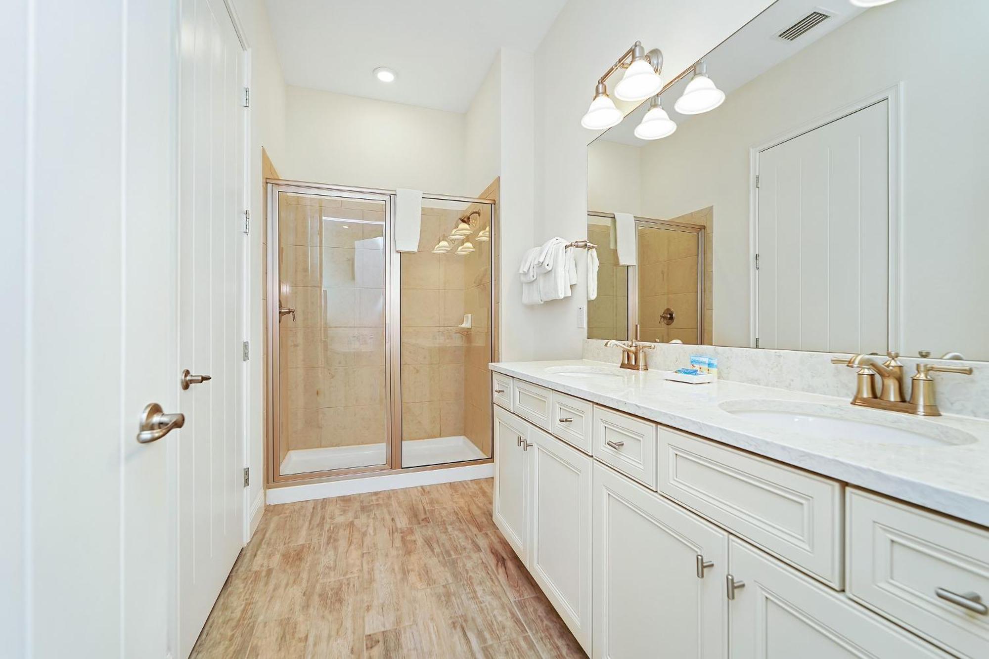 Tequila Sunrise Cottage With Private Hot Tub Near Disney With Margaritaville Resort Island H2O Access - 8008Dr Orlando Ngoại thất bức ảnh
