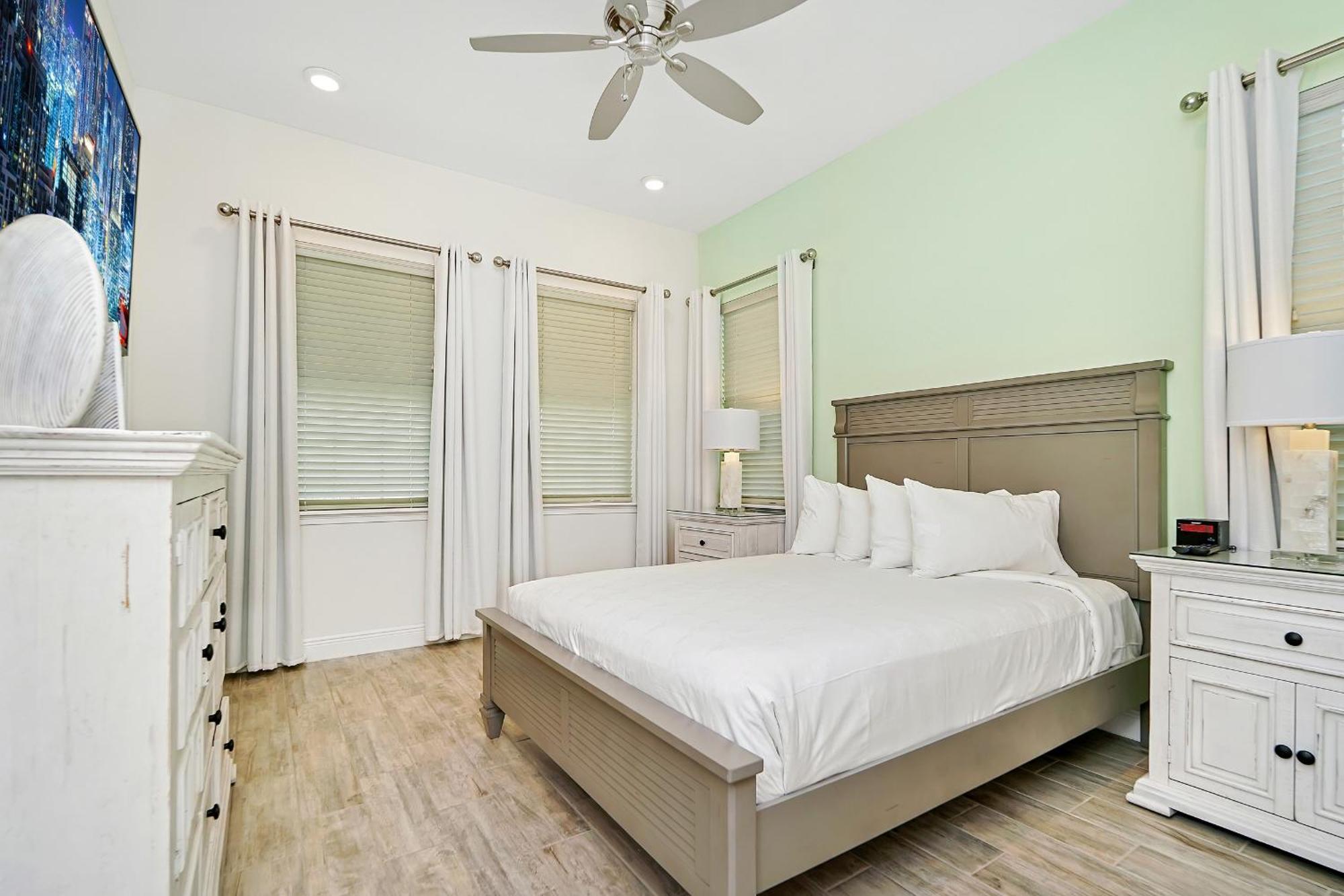 Tequila Sunrise Cottage With Private Hot Tub Near Disney With Margaritaville Resort Island H2O Access - 8008Dr Orlando Ngoại thất bức ảnh